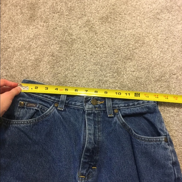 Riders by Lee Authentic Superior Fit 10M Jeans - Picture 7 of 13